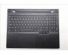 Lenovo 5CB1S89903 COVER Upper Case ASM_BEL L 83F1AS