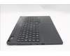 Lenovo 5CB1S89912 COVER Upper Case ASM_GER L 83F1AS