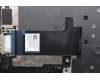 Lenovo 5CB1S89917 COVER Upper Case ASM_ITA L 83F1AS