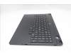Lenovo 5CB1S89921 COVER Upper Case ASM_NORDIC L 83F1AS