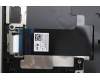 Lenovo 5CB1S89922 COVER Upper Case ASM_POR L 83F1AS