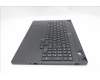 Lenovo 5CB1S89925 COVER Upper Case ASM_SPA L 83F1AS