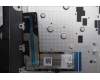 Lenovo 5CB1S90380 COVER UpperCaseASM_EURO ENG C 83JH BLWH