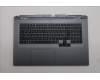 Lenovo 5CB1S90387 COVER Upper Case ASM_UKE C 83JH BLWH