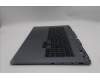 Lenovo 5CB1S90387 COVER Upper Case ASM_UKE C 83JH BLWH