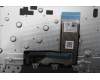 Lenovo 5CB1S90388 COVER Upper Case ASM_ITA C 83JH BLWH