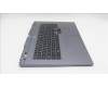 Lenovo 5CB1S90389 COVER Upper Case ASM_SPA C 83JH BLWH