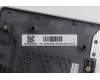 Lenovo 5CB1S90396 COVER Upper Case ASM_GER C 83JH BLWH