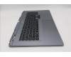 Lenovo 5CB1S90401 COVER Upper Case ASM_SLV C 83JH BLWH