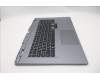 Lenovo 5CB1S90407 COVER Upper Case ASM_UKR C 83JH BLWH