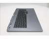 Lenovo 5CB1S90409 COVER Upper Case ASM_GRE C 83JH RGB