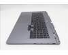 Lenovo 5CB1S90413 COVER Upper Case ASM_RUS C 83JH RGB