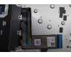 Lenovo 5CB1S90419 COVER Upper Case ASM_SPA C 83JH RGB