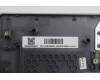 Lenovo 5CB1S90424 COVER Upper Case ASM_NORDIC C 83JH RGB