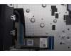 Lenovo 5CB1S90426 COVER Upper Case ASM_GER C 83JH RGB