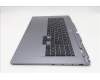 Lenovo 5CB1S90433 COVER Upper Case ASM_BUL C 83JH RGB