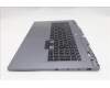 Lenovo 5CB1S90434 COVER Upper Case ASM_CZE/SLK C 83JH RGB