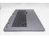 Lenovo 5CB1S90434 COVER Upper Case ASM_CZE/SLK C 83JH RGB
