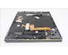 Lenovo 5CB1S90480 COVER HUD W/KB_GER L 21TR LG