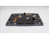 5CB1S90494 Lenovo COVER HUD W/KB_SWS L 21TR LG