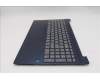 Lenovo 5CB1S90595 COVER Upper Case ASM_EURO ENG L83N3 CBBL