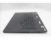 Lenovo 5CB1S90687 COVER Upper Case ASM_SLV_L83EY