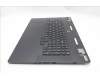 Lenovo 5CB1S90692 COVER Upper Case ASM_UKR_L83EY