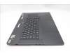 Lenovo 5CB1S90692 COVER Upper Case ASM_UKR_L83EY