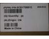 Lenovo 5CB1T08815 COVER Strip cover C 83SC