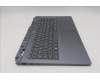 Lenovo 5CB1T08828 COVER Upper Case ASM_ITA C 83SC NBL