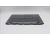 Lenovo 5CB1T08829 C-Cover with keyboard, Spanish, Non-Backlight, UK