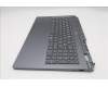 Lenovo 5CB1T08835 COVER Upper Case ASM_FRA C 83SC NBL