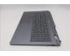 Lenovo 5CB1T08838 COVER Upper Case ASM_HUN C 83SC NBL