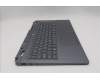 Lenovo 5CB1T08849 COVER Upper Case ASM_GRE C 83SC BLWH