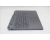 Lenovo 5CB1T08858 COVER Upper Case ASM_ITA C 83SC BLWH