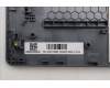 Lenovo 5CB1T08859 COVER Upper Case ASM_SPA C 83SC BLWH