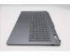 Lenovo 5CB1T10044 COVER Upper Case ASM_NORDIC C 83SC BLWH