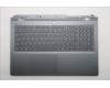 Lenovo 5CB1T10048 C-Cover with keyboard, Hungarian, White Backlight