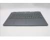 Lenovo 5CB1T10048 C-Cover with keyboard, Hungarian, White Backlight
