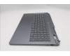 Lenovo 5CB1T10049 COVER Upper Case ASM_BEL C 83SC BLWH