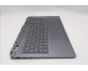 Lenovo 5CB1T10049 COVER Upper Case ASM_BEL C 83SC BLWH