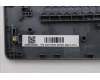 Lenovo 5CB1T10049 COVER Upper Case ASM_BEL C 83SC BLWH