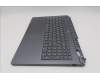 Lenovo 5CB1T10053 COVER Upper Case ASM_BUL C 83SC BLWH
