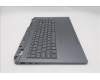 Lenovo 5CB1T10057 COVER Upper Case ASM_UKR C 83SC BLWH