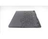 Lenovo 5CB1T10061 COVER Upper Case ASM_BEL L 83F2WH