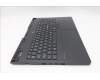 Lenovo 5CB1T10080 COVER Upper Case ASM_NORDIC L 83F2WH