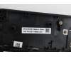 Lenovo 5CB1T10089 COVER Upper Case ASM_UKR L 83F2WH