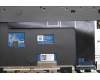 Lenovo 5CB1T10096 COVER Upper Case ASM_EURO ENG L 83F2RGB