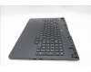 Lenovo 5CB1T10096 COVER Upper Case ASM_EURO ENG L 83F2RGB