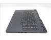 Lenovo 5CB1T10098 COVER Upper Case ASM_UKE L 83F2RGB